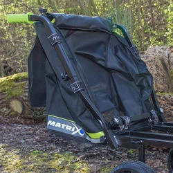Matrix 4 Wheel Transporter Replacement Barrow Bag